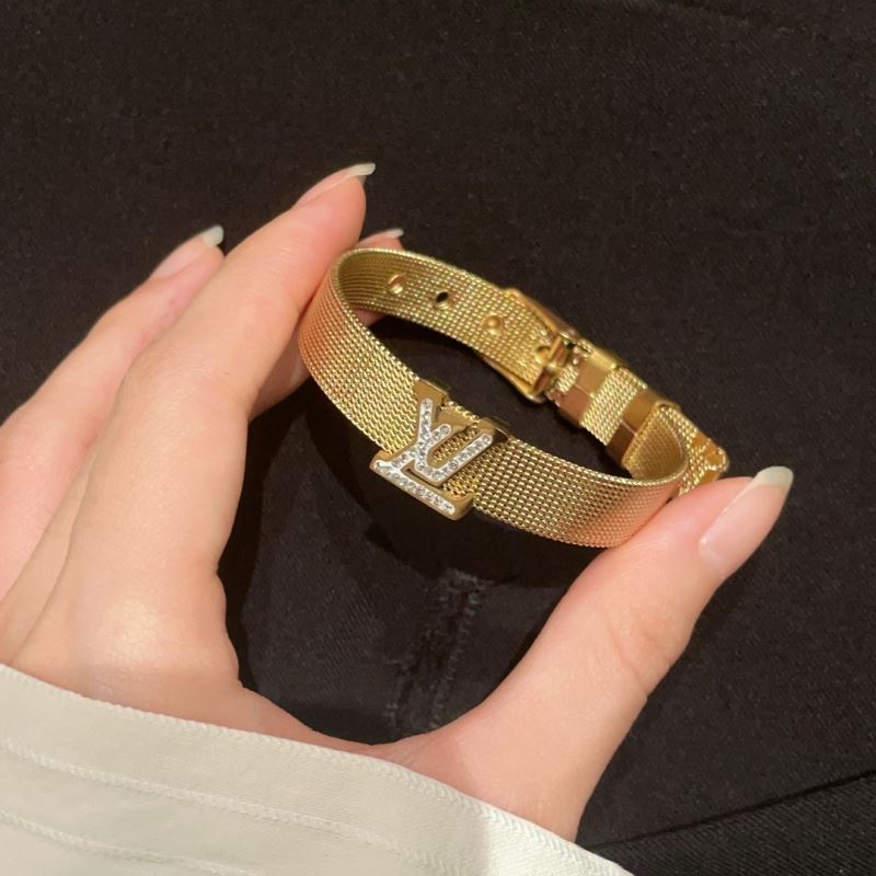 Louis Vuitton Bracelets